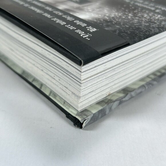 Can I Say: Living Large Cheating Death and Drums Drums Drums - Picture 7 of 9